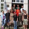 members of staff