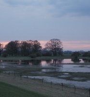 floodplains