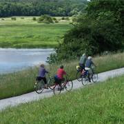 Discovering the Elbe Valley